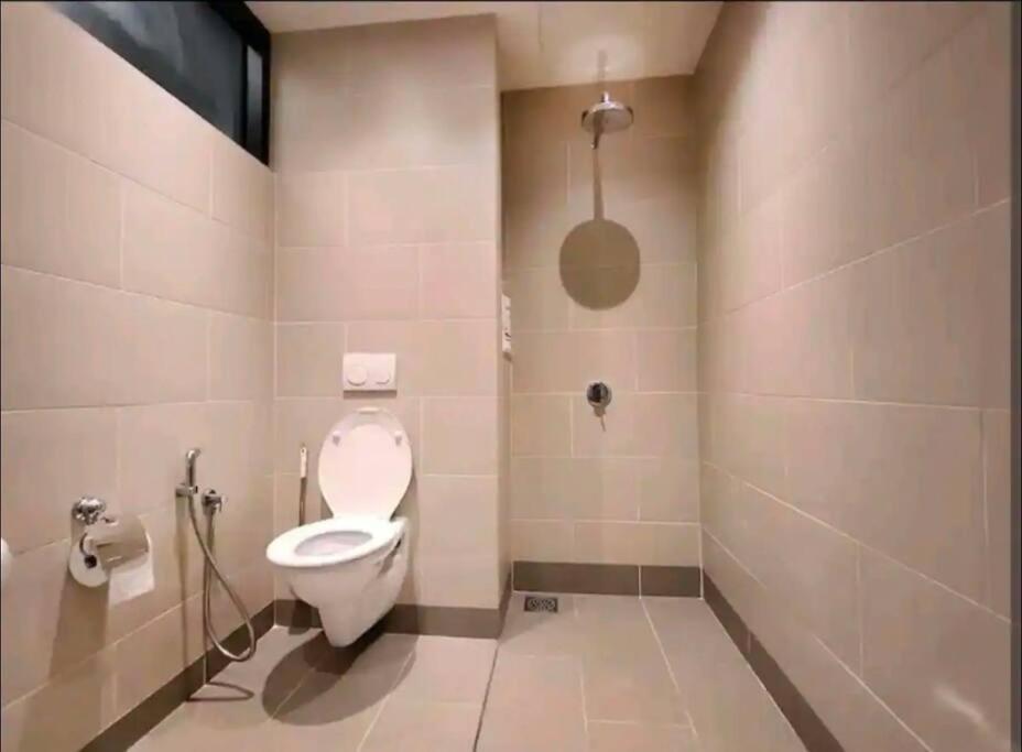 Tamarind Suite Cyberjaya 2-10Pax Duplex Exterior foto